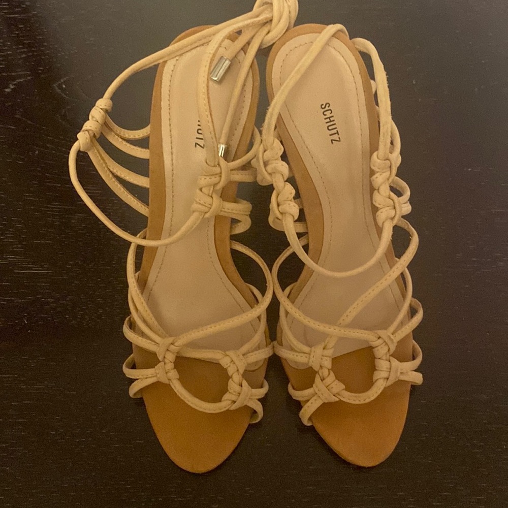 Schutz heels